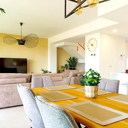 Eden House Chaparral Golf Holiday home