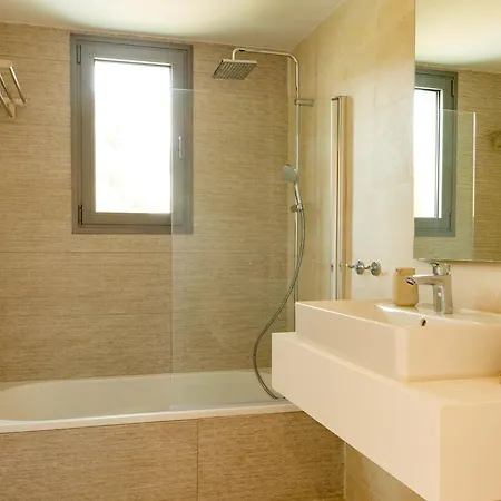 Holiday home Eden House Chaparral Golf *