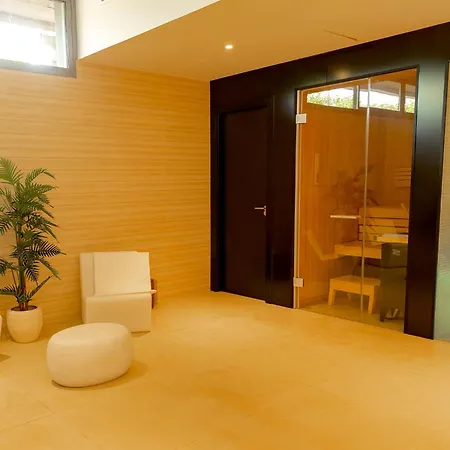 Holiday home Eden House Chaparral Golf El Faro