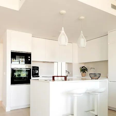 Eden House Chaparral Golf Holiday home El Faro