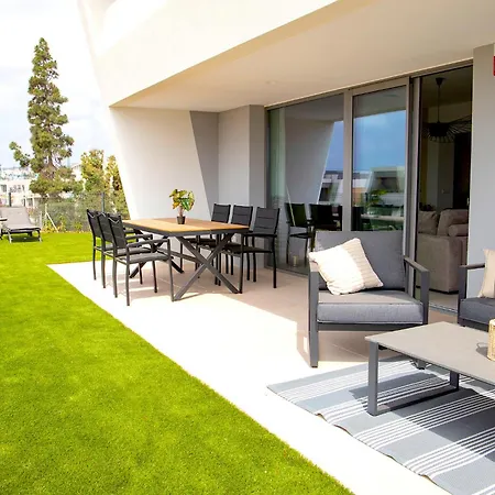Holiday home Eden House Chaparral Golf